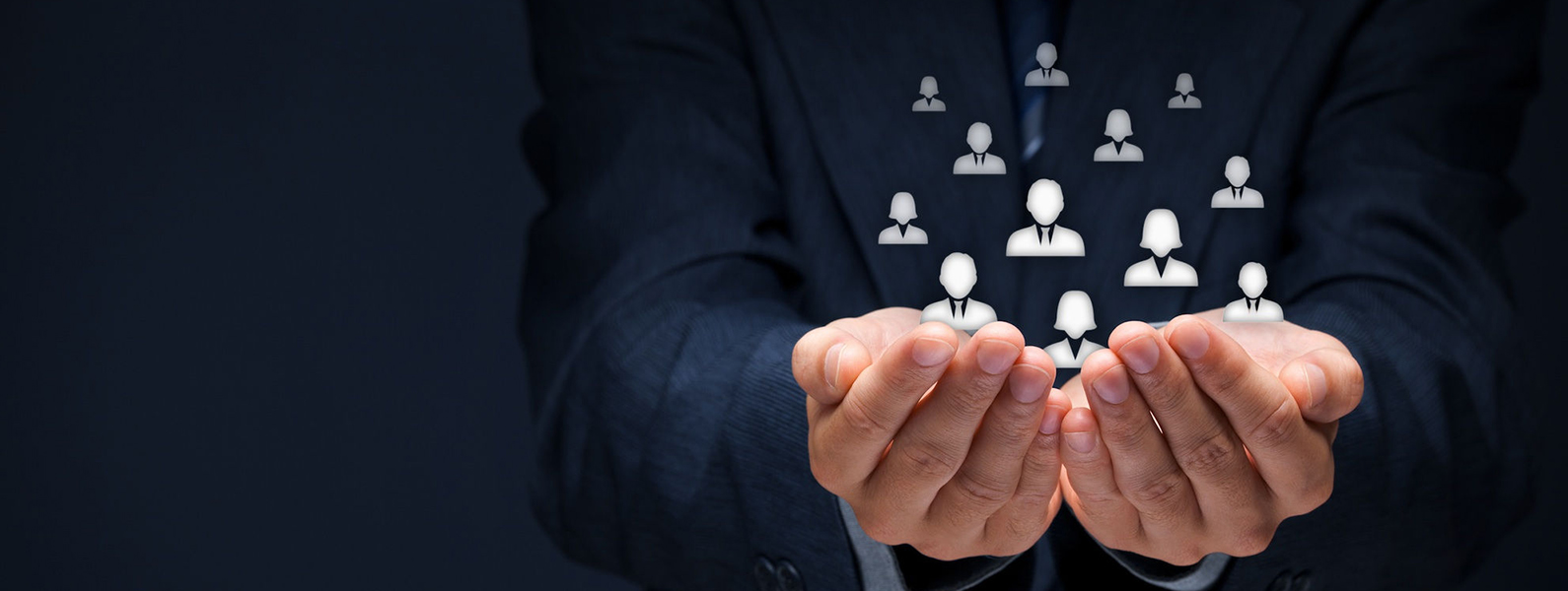 Kurumsal Değerlerimiz