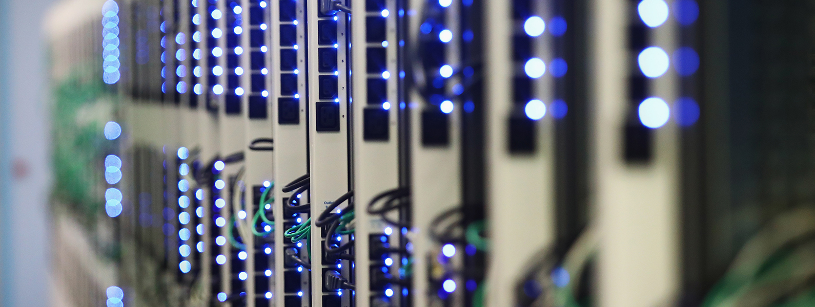 Teknolojik Altyapımız