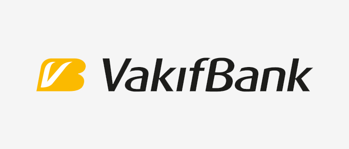VakıfBank Logo